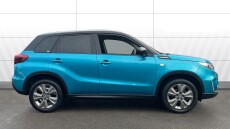 Suzuki Vitara 1.4 Boosterjet 48V Hybrid SZ-T 5dr Petrol Estate